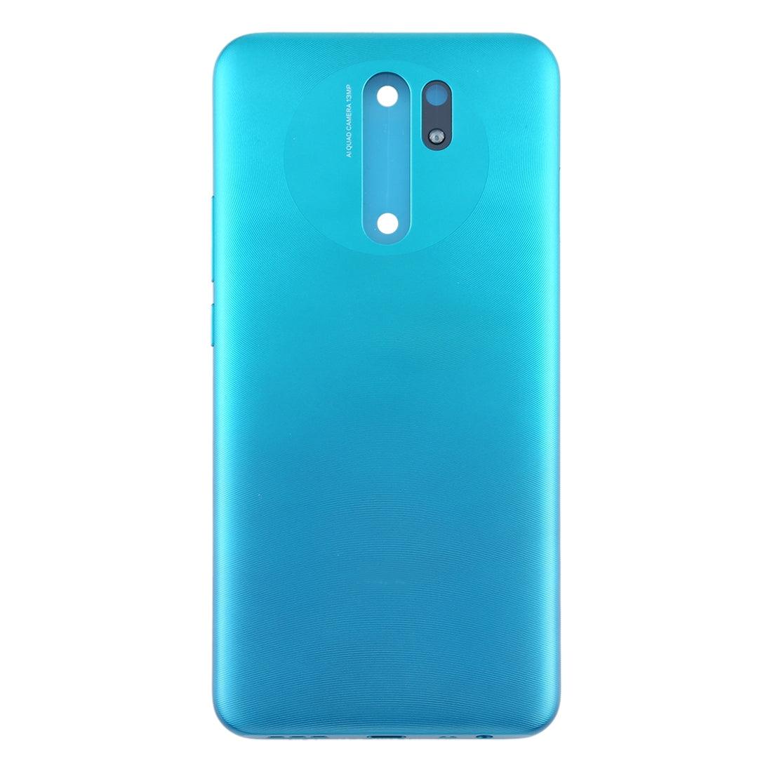 Back Panel Housing Body for Xiaomi Redmi 9 Prime Mint Green