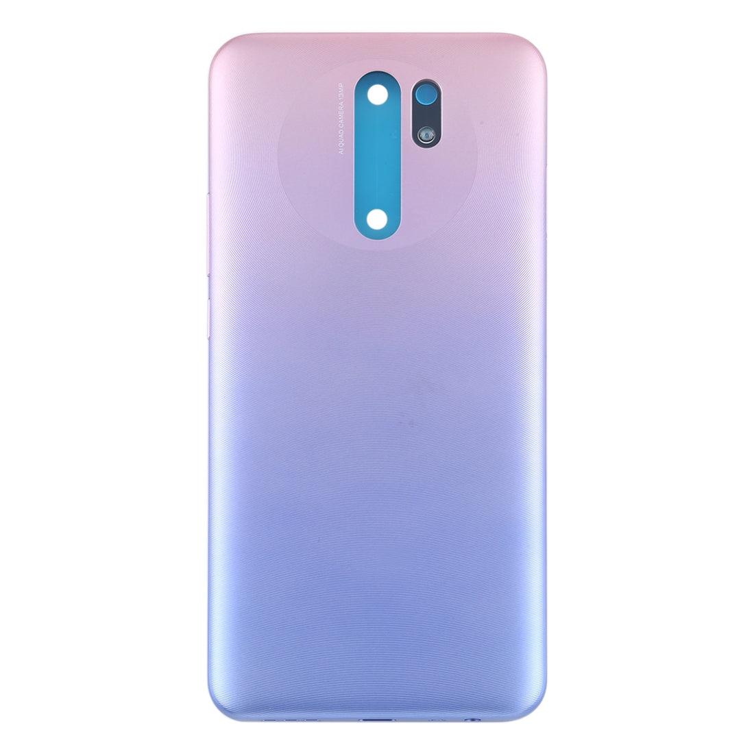 Back Panel Housing Body for Xiaomi Redmi 9 Prime Sunrise Flare - EGFix