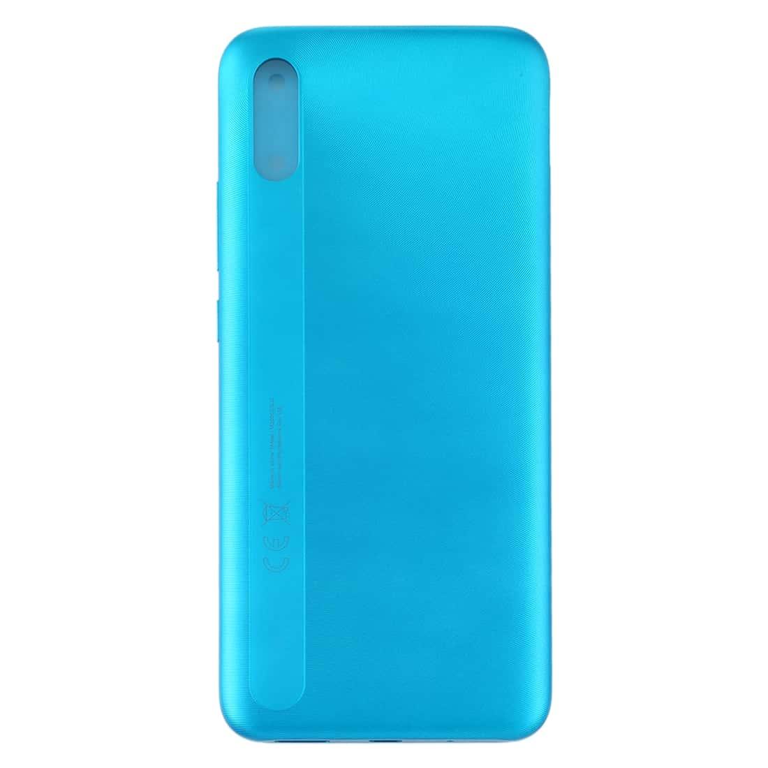 Back Panel Housing Body for Xiaomi Redmi 9A Green - EGFix