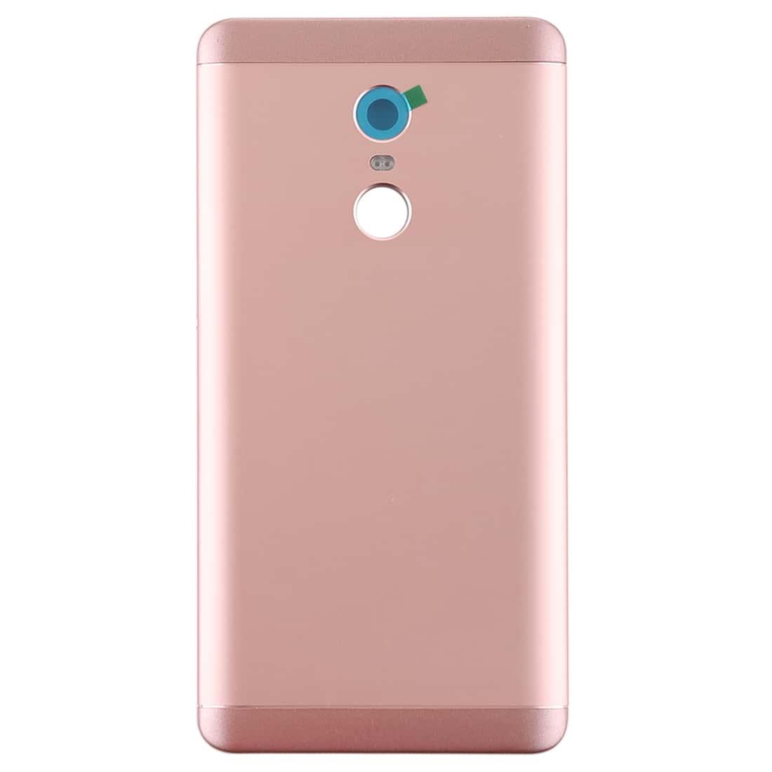 Back Panel Housing Body for Xiaomi Redmi Note 4 Rose Gold - EGFix