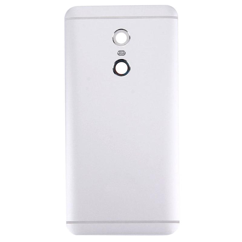 Back Panel Housing Body for Xiaomi Redmi Note 4 Silver - EGFix