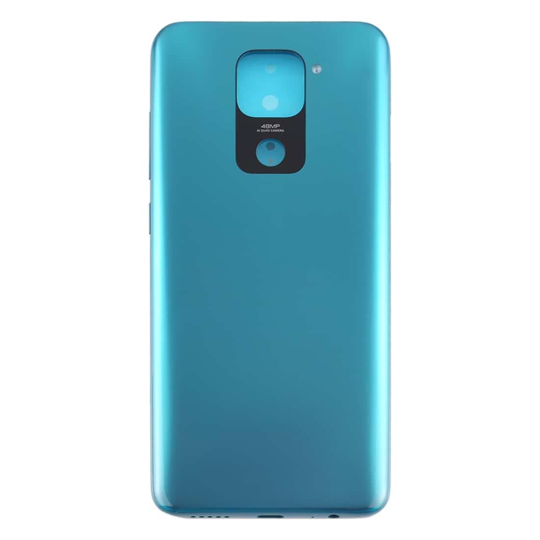 Back Panel Housing Body for Xiaomi Redmi Note 9 Green - EGFix