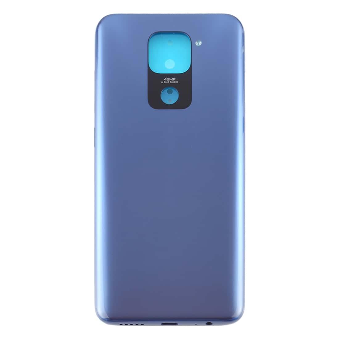 Back Panel Housing Body for Xiaomi Redmi Note 9 Grey - EGFix