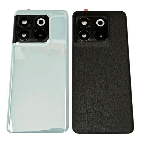 Back Panel with Camera Lens for Oneplus 10T 5G Green - EGFix