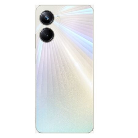 Back Panel with Camera Lens for Realme 10 Pro 5G Gold - EGFix