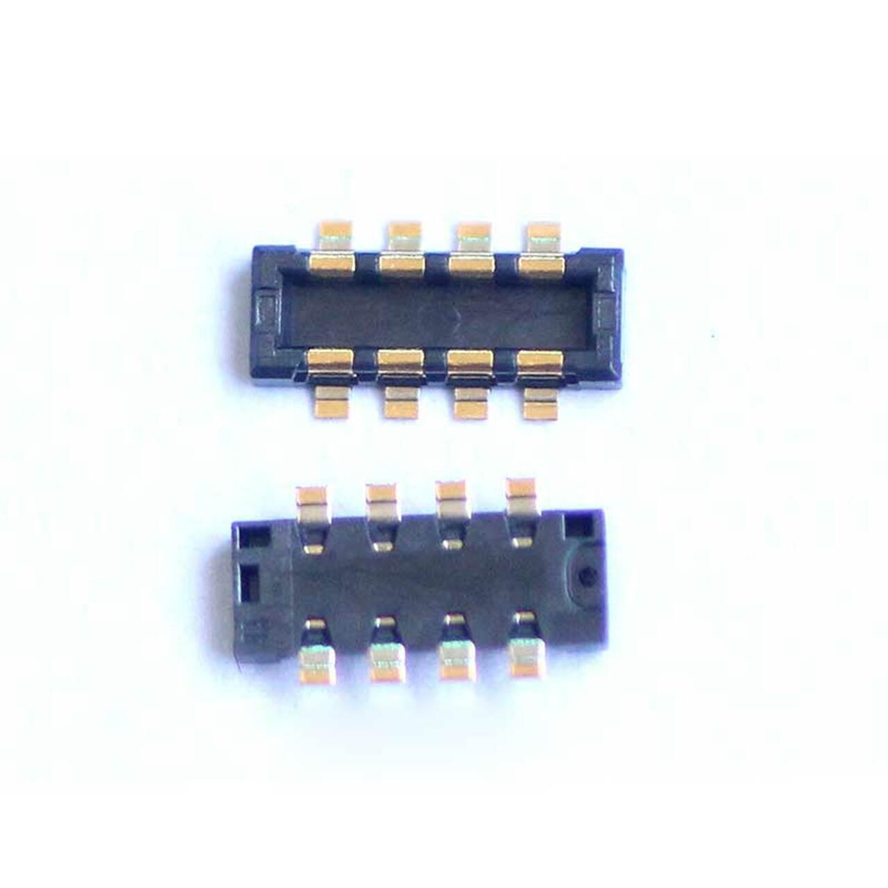 Battery Connector on Flex Cable for Xiaomi Redmi 3