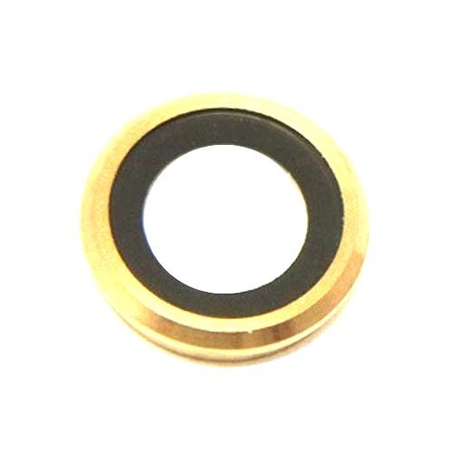 Camera Lens Glass for Apple iPhone 6S Plus Gold - EGFix