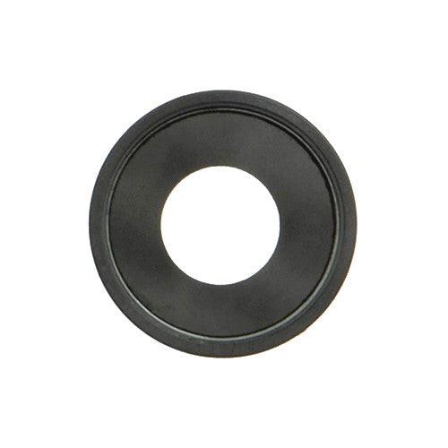 Camera Lens Glass for Apple iPhone 7 Black - EGFix