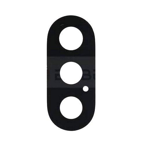 Camera Lens Glass for Apple iPhone X - EGFix