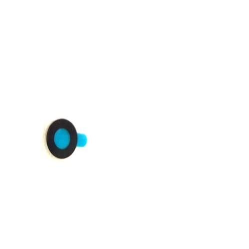 Camera Lens Glass for Apple iPhone XR - EGFix