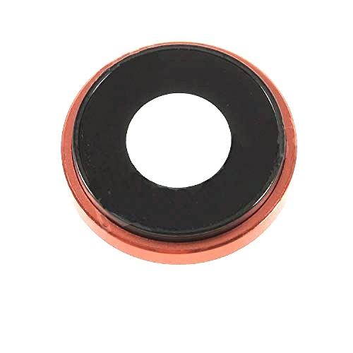 Camera Lens Glass for Apple iPhone XR Coral - EGFix