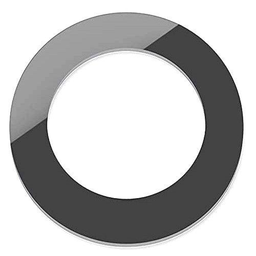 Camera Lens Glass for Apple iPhone XR Gold - EGFix