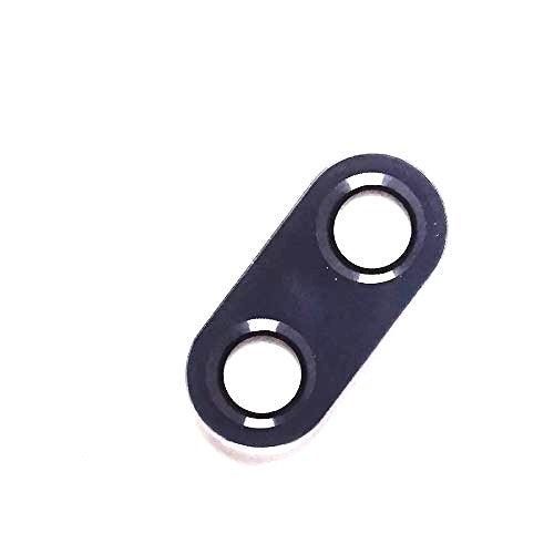 Camera Lens Glass for Asus Zenfone 5Z Midnight Blue with Frame
