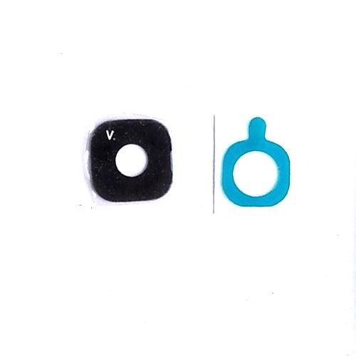Camera Lens Glass for Samsung Galaxy J7 Prime - EGFix