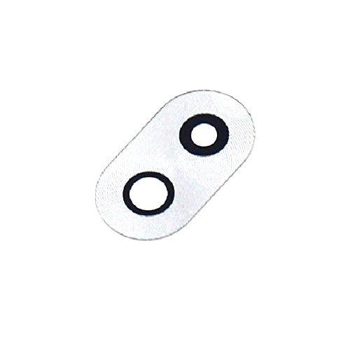 Camera Lens Glass for Huawei Honor 6X Silver - EGFix