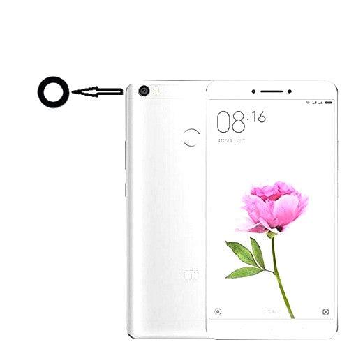 Camera Lens Glass for Xiaomi Mi Max - EGFix