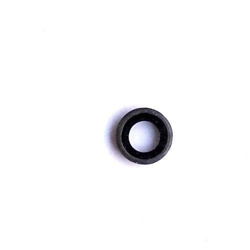 Camera Lens Glass for Apple iPhone 6S Space Grey with Frame - EGFix