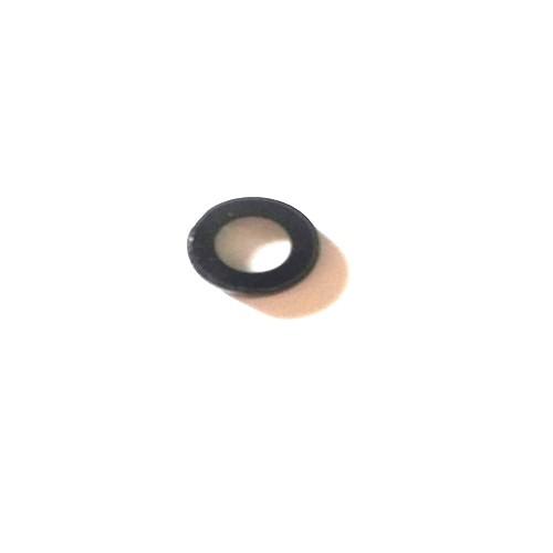 Camera Lens Glass for Apple iPhone 7 with Frame - EGFix