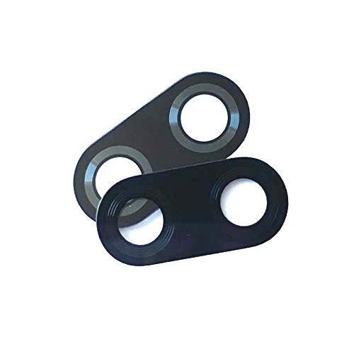 Camera Lens Glass for Huawei Nova 3 with Frame - EGFix