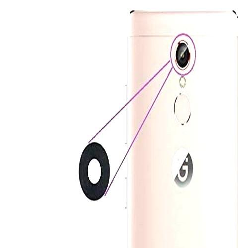 Camera Lens Glass for Gionee S6S - EGFix
