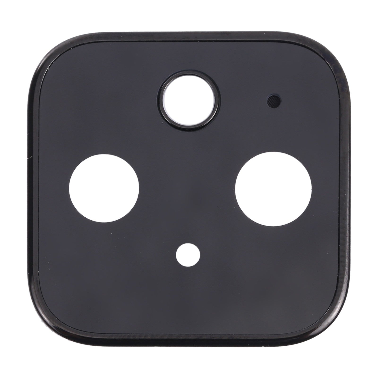Camera Lens Glass for Google Pixel 5 - EGFix