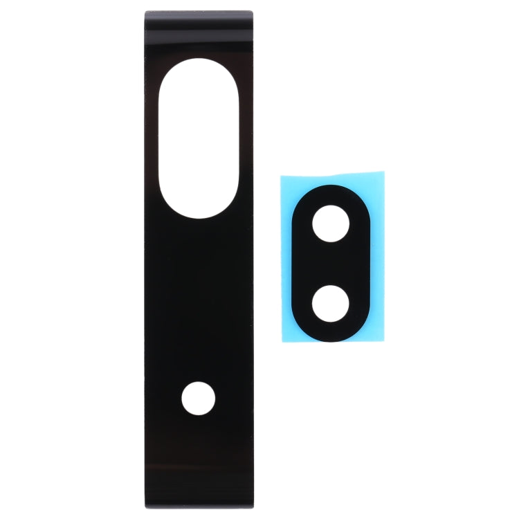 Camera Lens Glass for Google Pixel 6A - EGFix