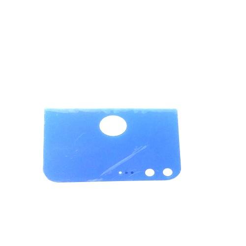 Camera Lens Glass for Google Pixel XL Blue - EGFix