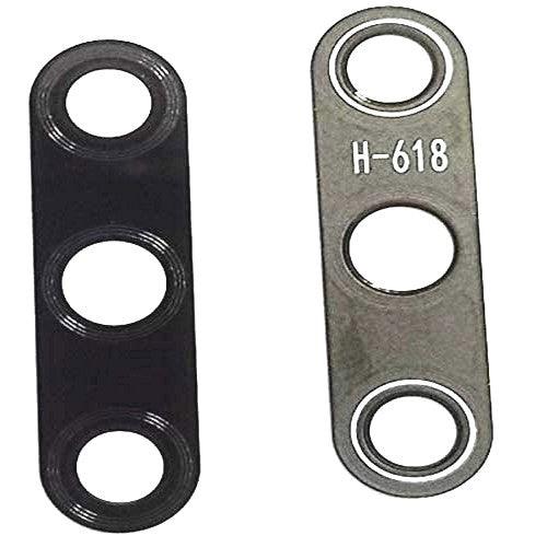 Camera Lens Glass for Honor 9X with Frame - EGFix