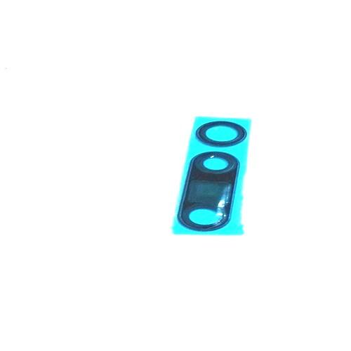 Camera Lens Glass for Honor View 20 with Frame - EGFix