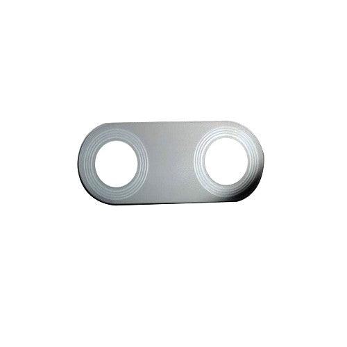 Camera Lens Glass for Honor Y7 with Frame - EGFix