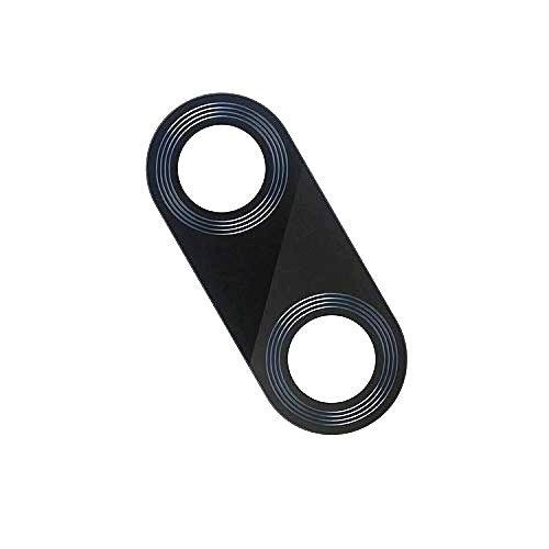 Camera Lens Glass for Honor Y9 with Frame - EGFix