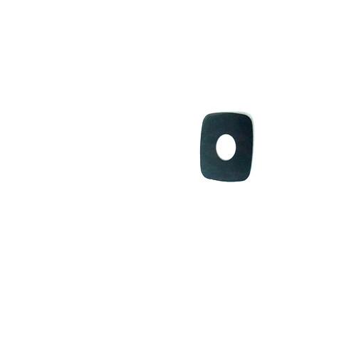 Camera Lens Glass for Htc U Ultra with Frame - EGFix