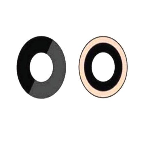 Camera Lens Glass for Huawei 10 Lite with Frame - EGFix