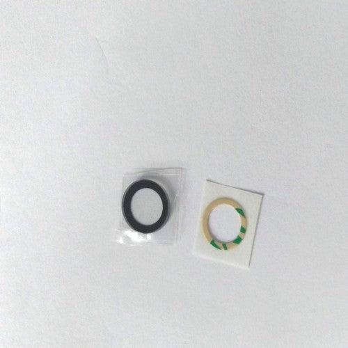 Camera Lens Glass for Huawei Honor 4X with Frame - EGFix