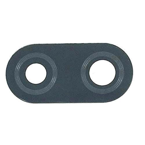 Camera Lens Glass for Huawei Honor Novo 3I with Frame - EGFix