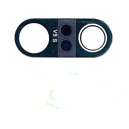 Camera Lens Glass for Huawei P20 Pro with Frame - EGFix