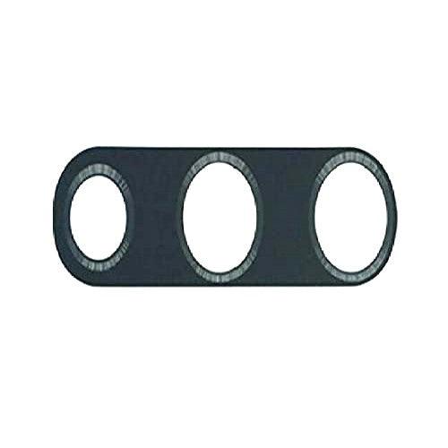 Camera Lens Glass for Huawei P30 with Frame - EGFix
