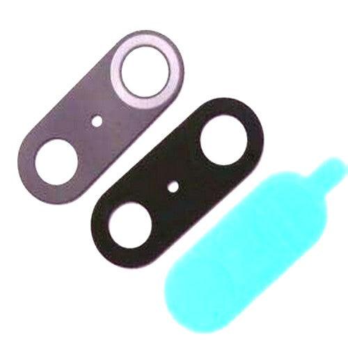 Camera Lens Glass for Huwaei Honor 7S - EGFix