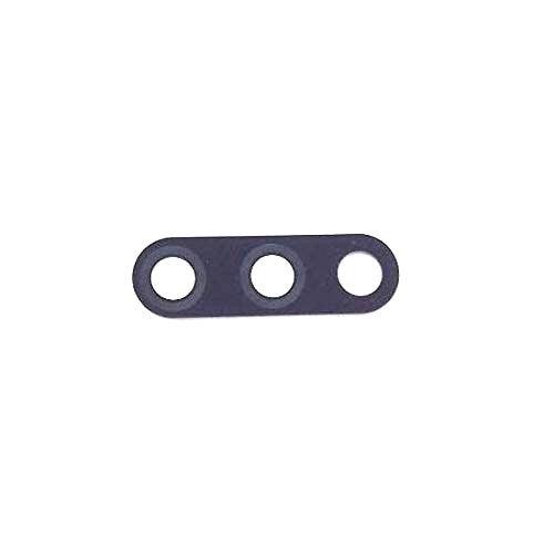 Camera Lens Glass for Huwaei Honor P30 Lite with Frame - EGFix