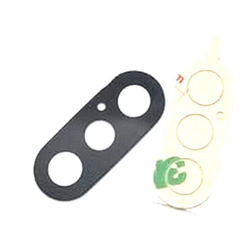 Camera Lens Glass for Apple iPhone XS Max - EGFix