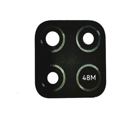 Camera Lens Glass for Infinix Hot 10S - EGFix