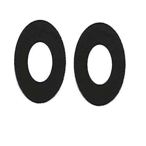 Camera Lens Glass for Infinix Hot 5 X559 Pack Of 2 - EGFix