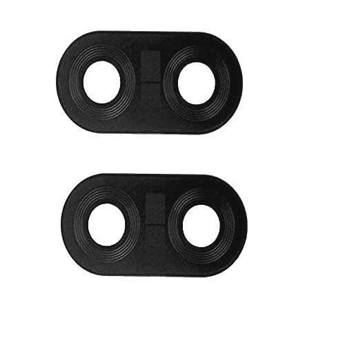 Camera Lens Glass for Infinix Hot 6 Pro X608 Pack Of 2 - EGFix