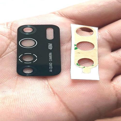 Camera Lens Glass for Infinix Hot 7 Lite X656 - EGFix
