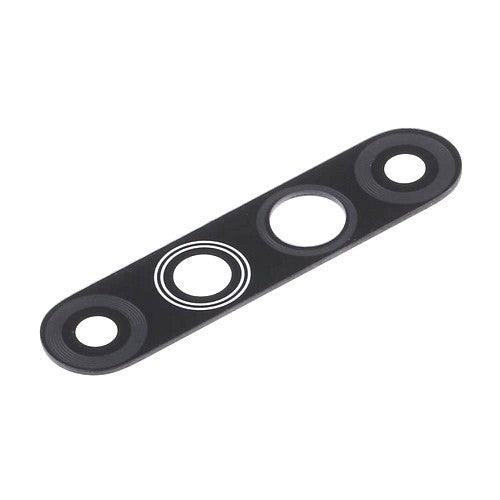 Camera Lens Glass for Infinix Hot 8 with Frame - EGFix