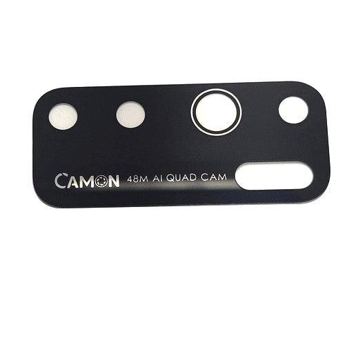 Camera Lens Glass for Infinix Hot 9 - EGFix