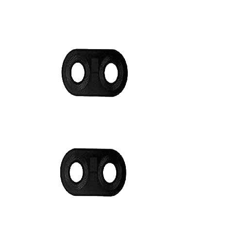 Camera Lens Glass for Infinix Note 5 X604 Pack Of 2 - EGFix
