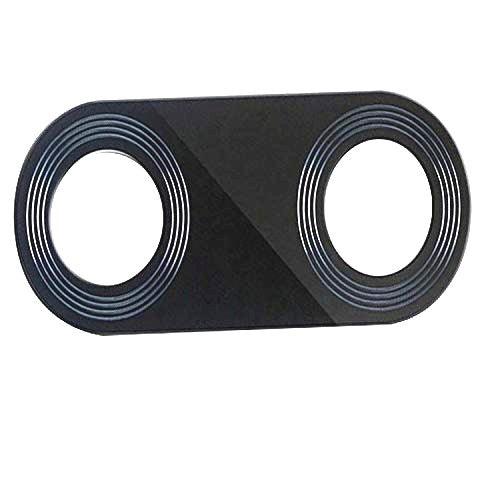 Camera Lens Glass for Infinix S3X X622 with Frame - EGFix