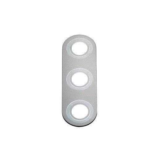 Camera Lens Glass for Infinix S4 X626 with Frame - EGFix