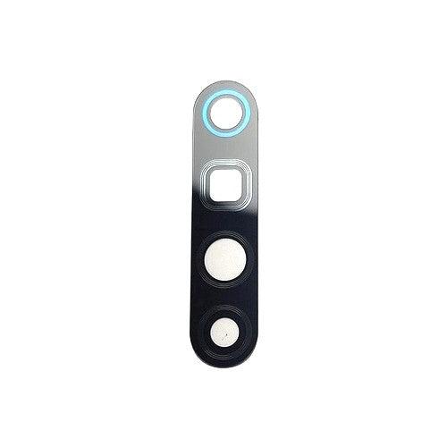 Camera Lens Glass for Infinix S5Quetzal Cyan - EGFix